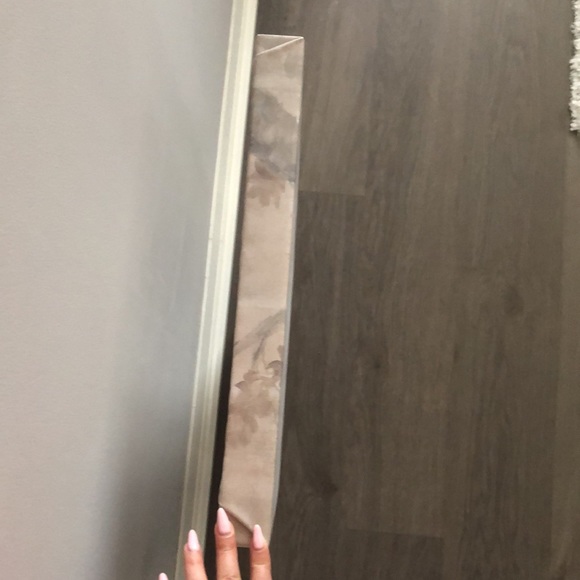 Buddha Canvas Print Neutral Colours - Picture 2 of 3